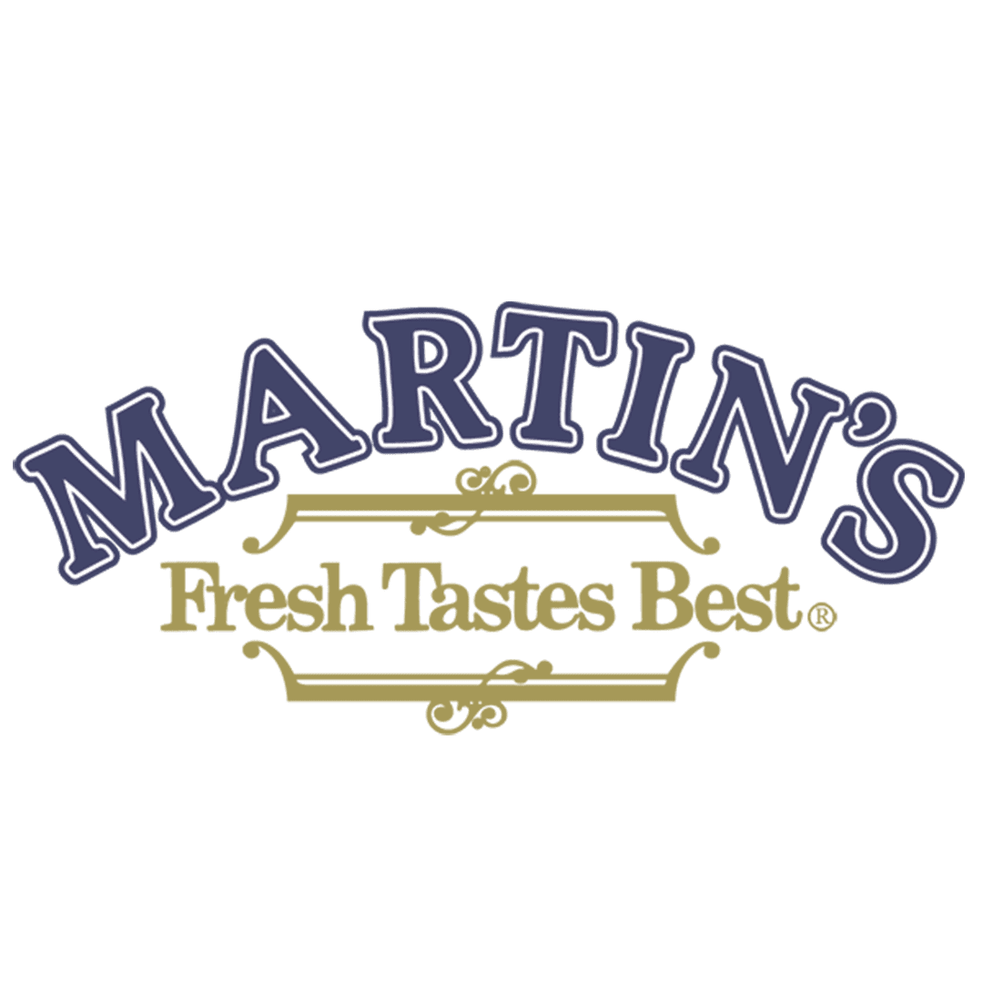 Martins Restaurant logo