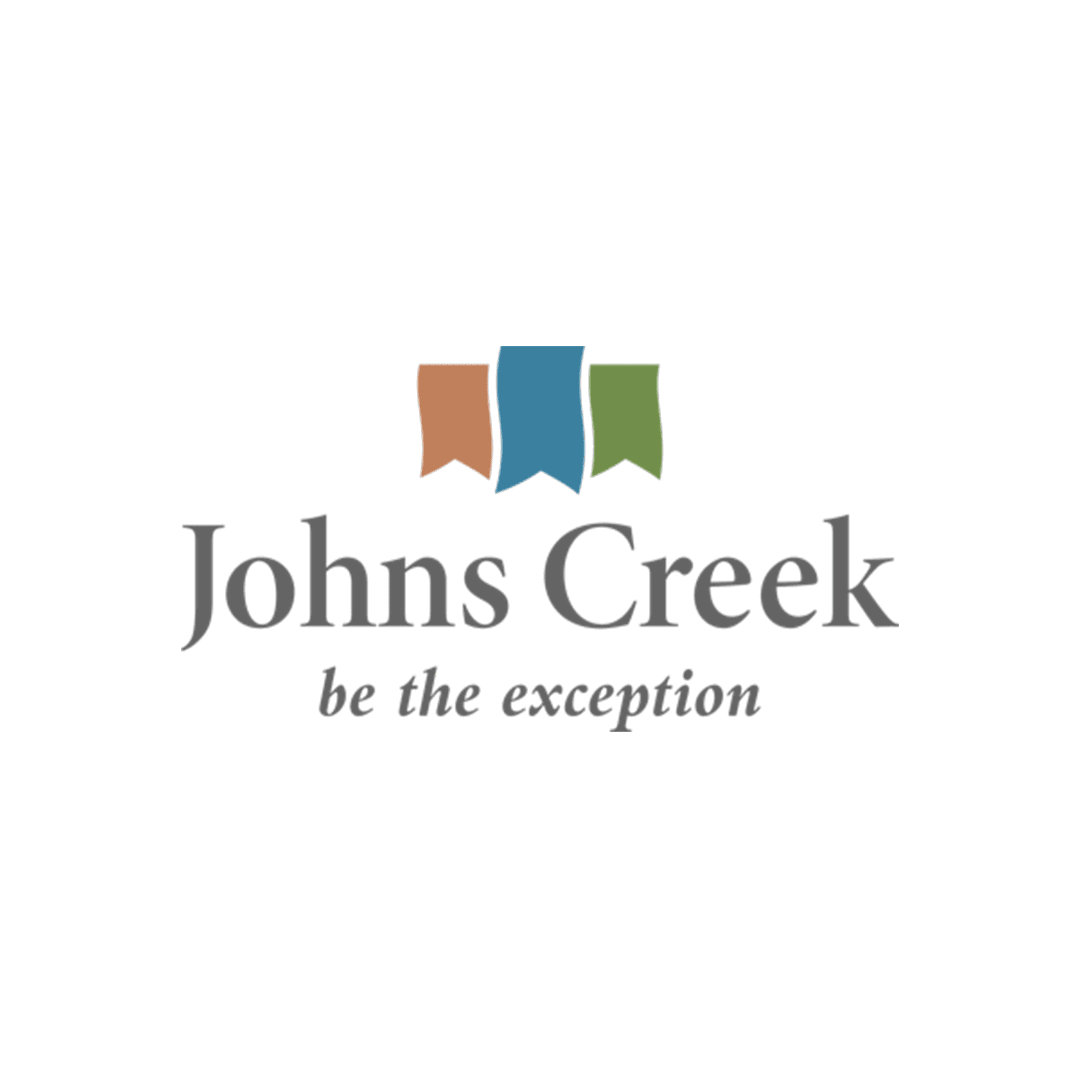 city of johns creek logo